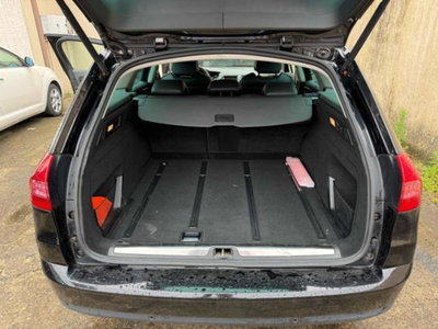 Citroen C5 Station Wagon 2.0 HDi 163 Business (16)