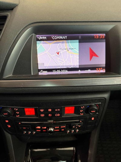 Citroen C5 Station Wagon 2.0 HDi 163 Business (18)
