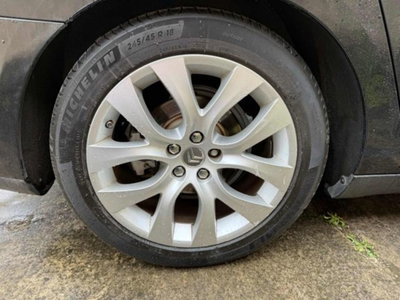 Citroen C5 Station Wagon 2.0 HDi 163 Business (9)