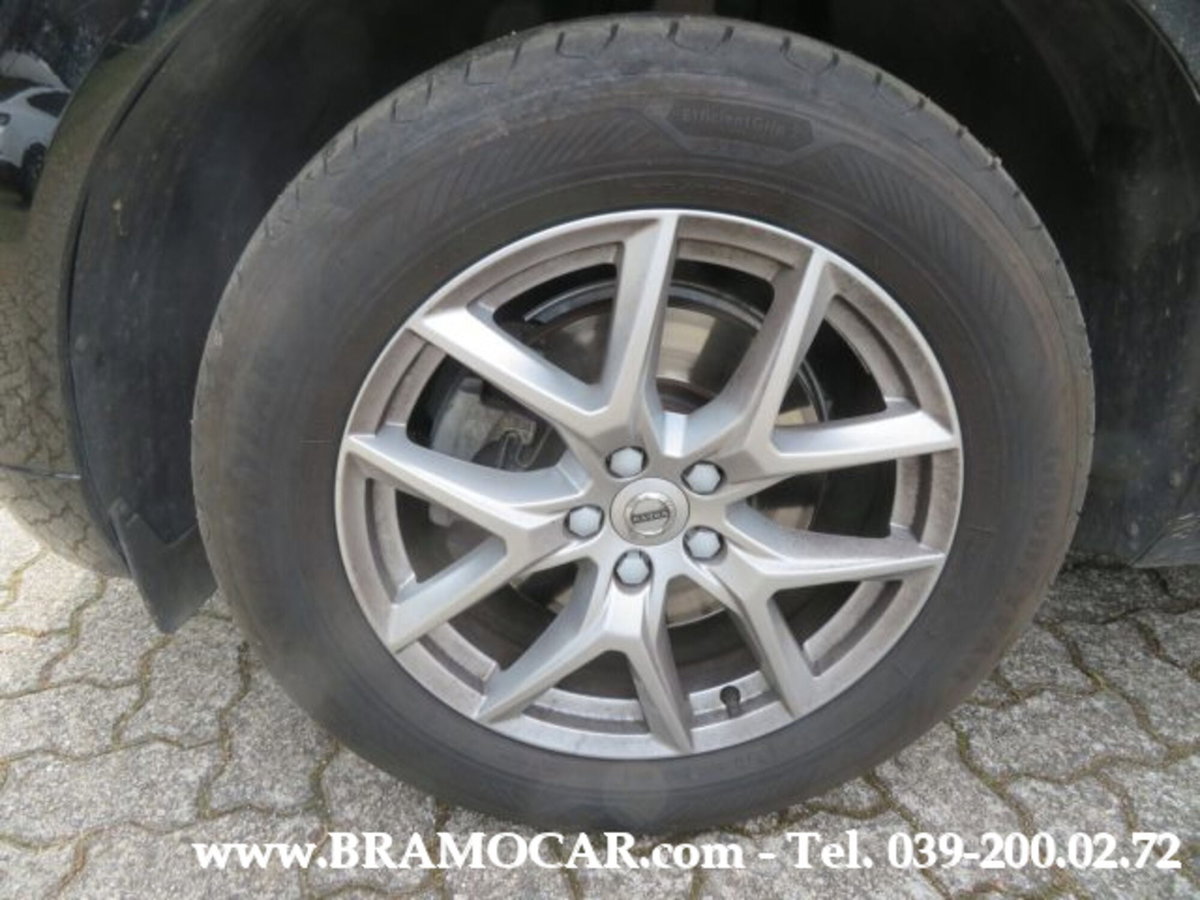 Volvo XC60 D4 Geartronic Business Plus (10)