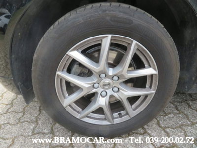 Volvo XC60 D4 Geartronic Business Plus (10)