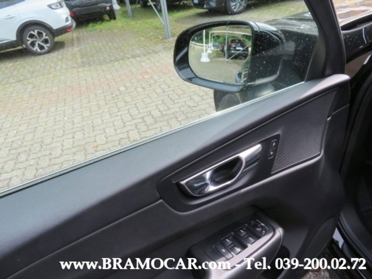 Volvo XC60 D4 Geartronic Business Plus (11)