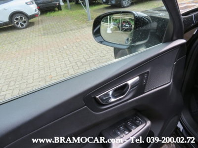 Volvo XC60 D4 Geartronic Business Plus (11)