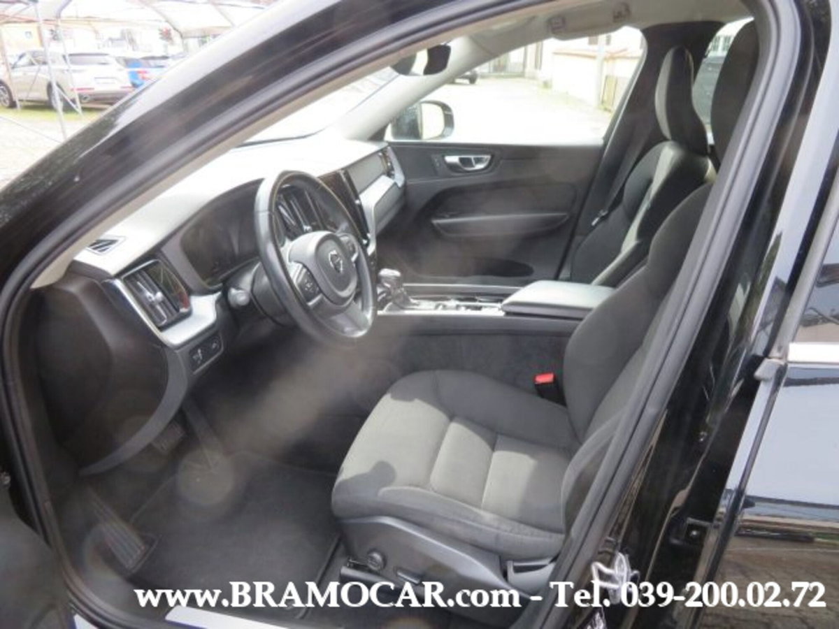 Volvo XC60 D4 Geartronic Business Plus (12)