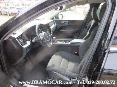 Volvo XC60 D4 Geartronic Business Plus (12)