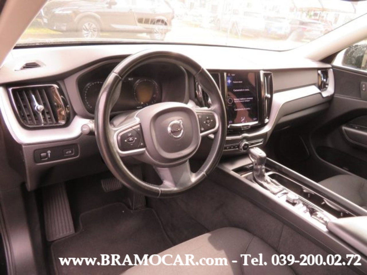 Volvo XC60 D4 Geartronic Business Plus (13)