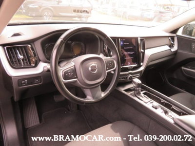 Volvo XC60 D4 Geartronic Business Plus (13)
