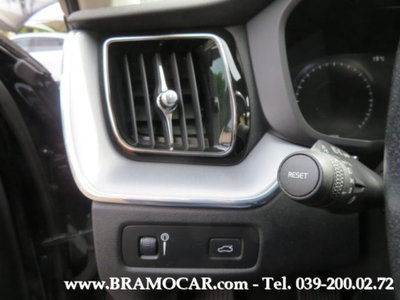 Volvo XC60 D4 Geartronic Business Plus (14)