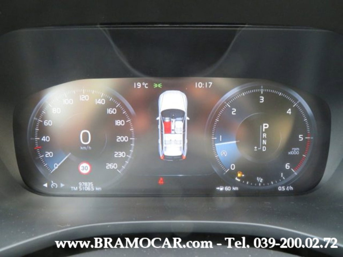 Volvo XC60 D4 Geartronic Business Plus (15)