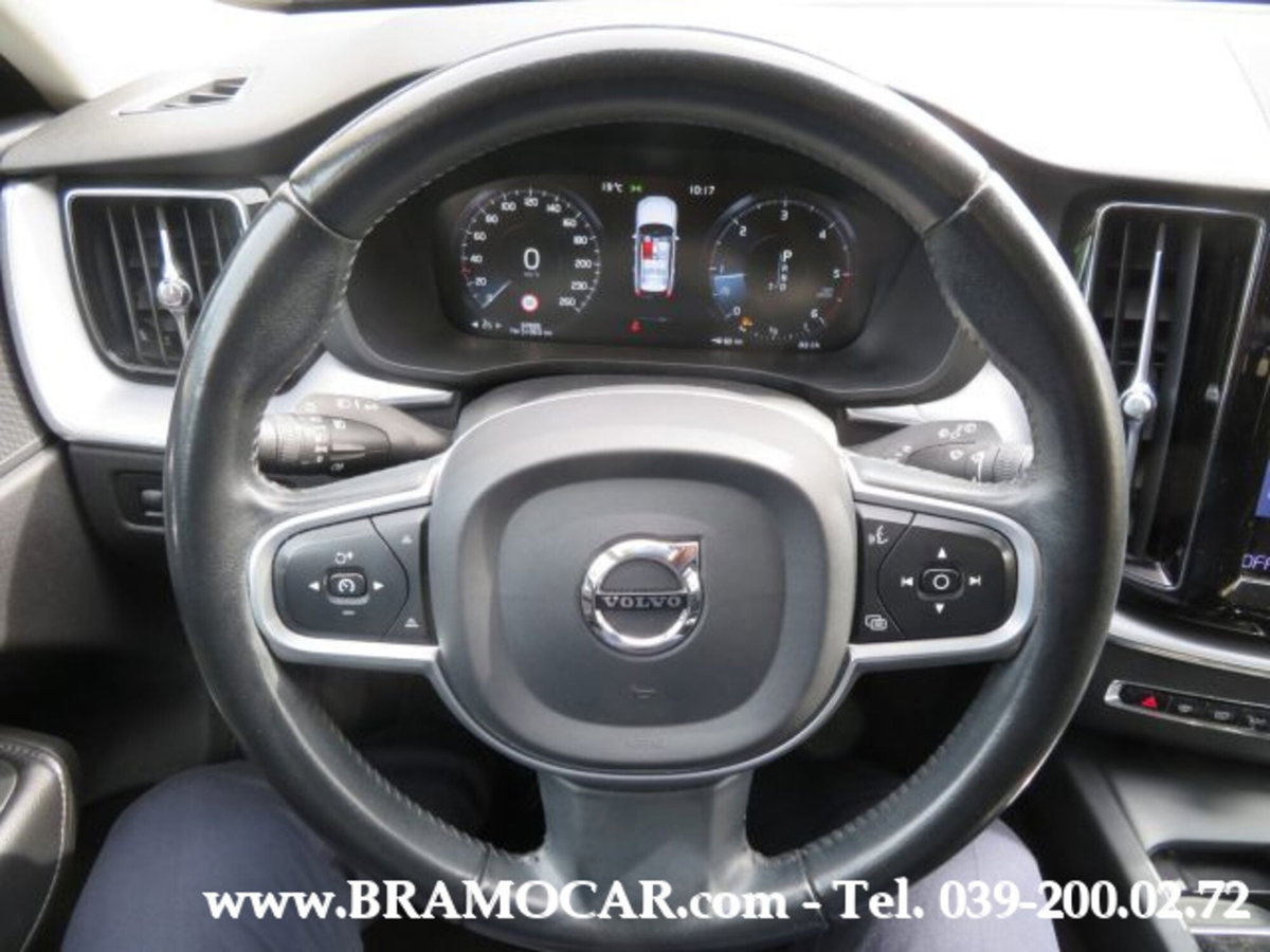 Volvo XC60 D4 Geartronic Business Plus (16)