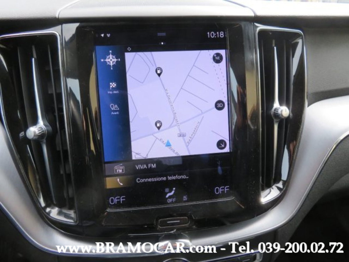 Volvo XC60 D4 Geartronic Business Plus (17)