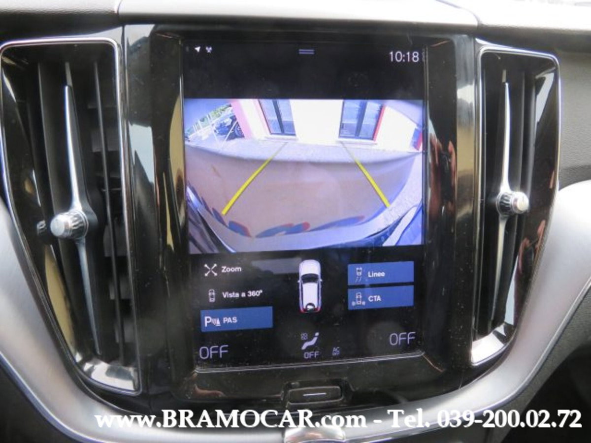 Volvo XC60 D4 Geartronic Business Plus (18)