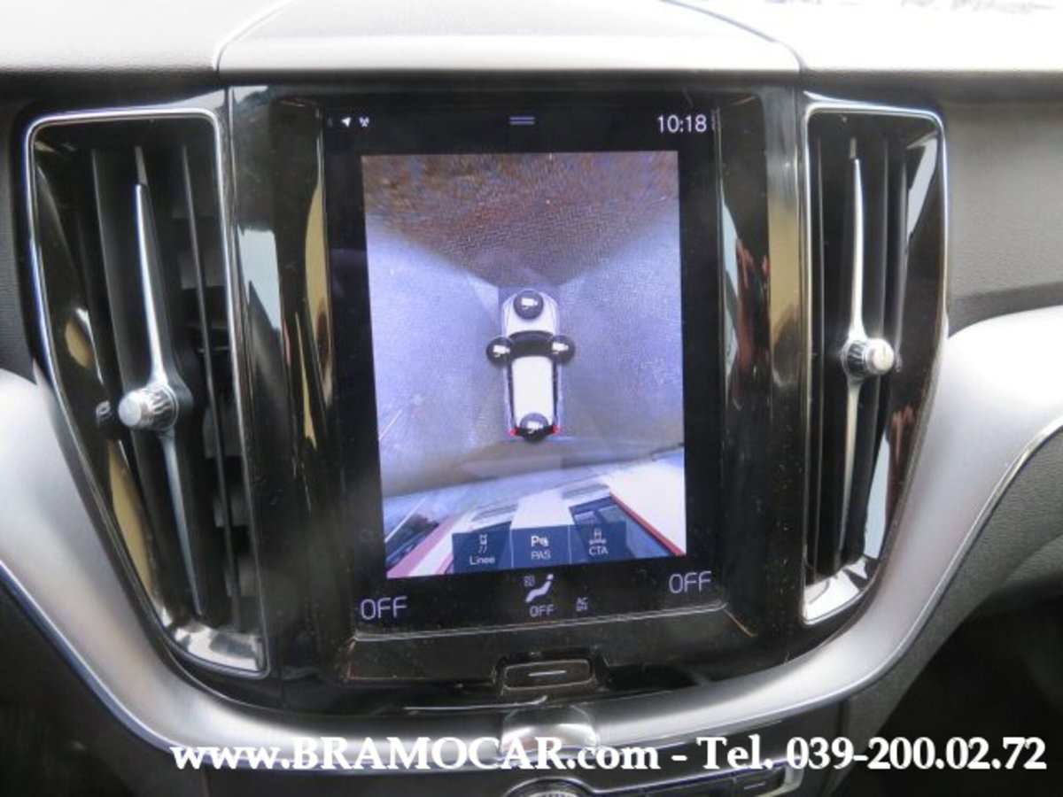 Volvo XC60 D4 Geartronic Business Plus (19)