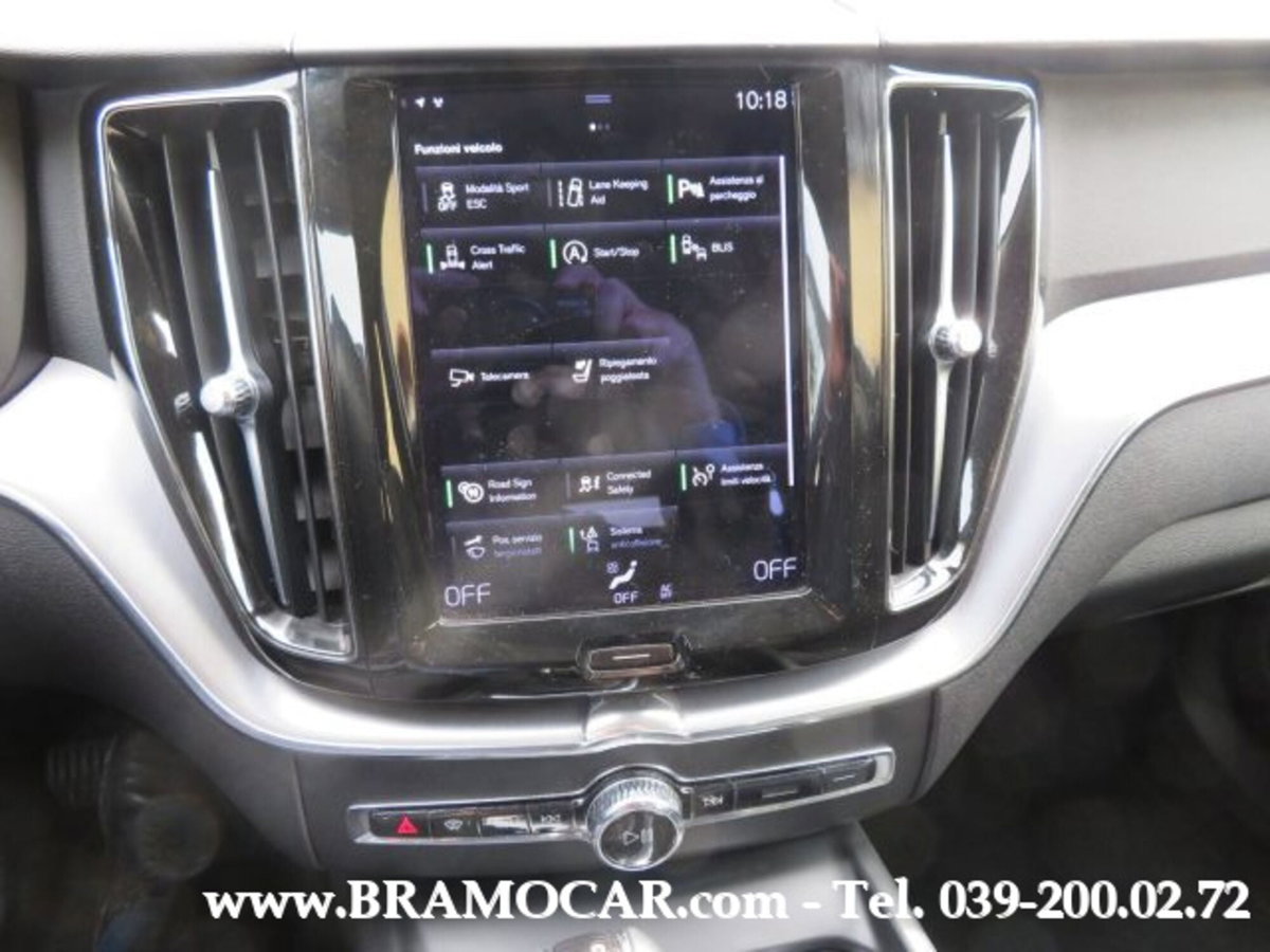 Volvo XC60 D4 Geartronic Business Plus (20)