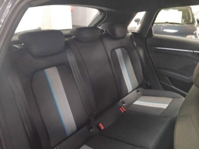 Audi A3 Sportback 35 TDI S tronic Business (11)