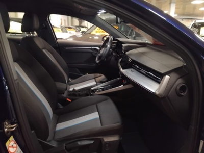 Audi A3 Sportback 35 TDI S tronic Business (12)