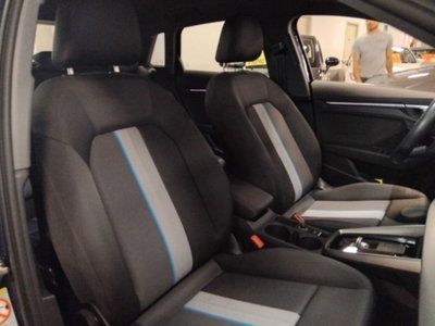 Audi A3 Sportback 35 TDI S tronic Business (13)