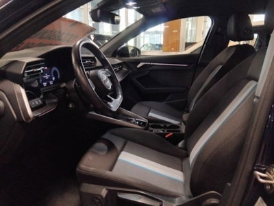 Audi A3 Sportback 35 TDI S tronic Business (14)