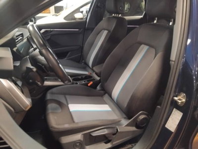 Audi A3 Sportback 35 TDI S tronic Business (15)
