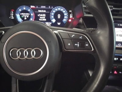 Audi A3 Sportback 35 TDI S tronic Business (20)