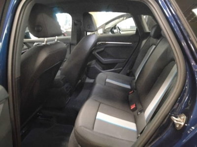 Audi A3 Sportback 35 TDI S tronic Business (8)