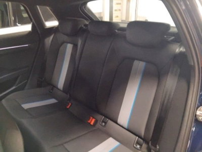 Audi A3 Sportback 35 TDI S tronic Business (9)