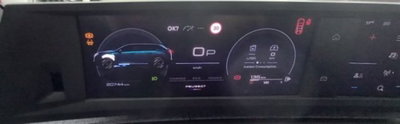 Peugeot 5008 1.2 hybrid 48V Allure Pack 136cv e-dcs 6 (20)