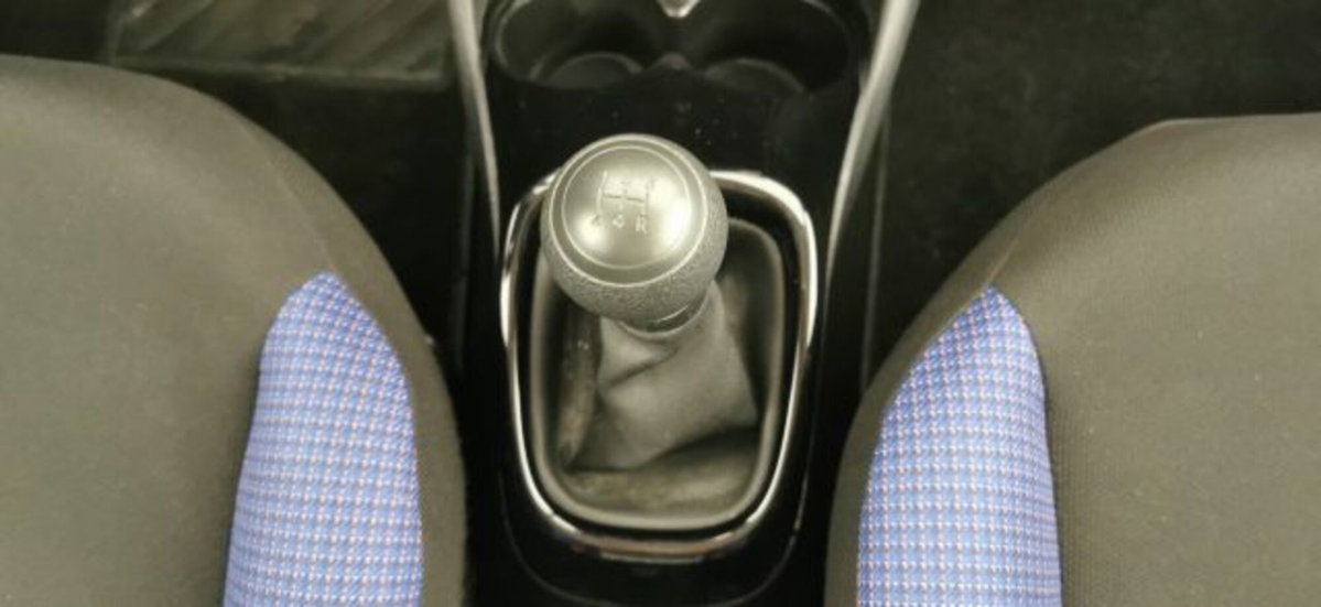 Citroen C1 C1 VTi 72 5 porte Feel (13)