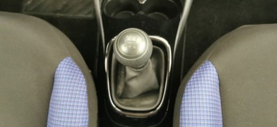 Citroen C1 C1 VTi 72 5 porte Feel (13)
