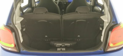 Citroen C1 C1 VTi 72 5 porte Feel (16)