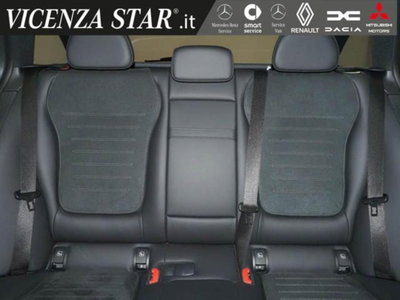 Mercedes-Benz Classe C Station Wagon 200 d mhev AMG Line Premium Plus auto (10)