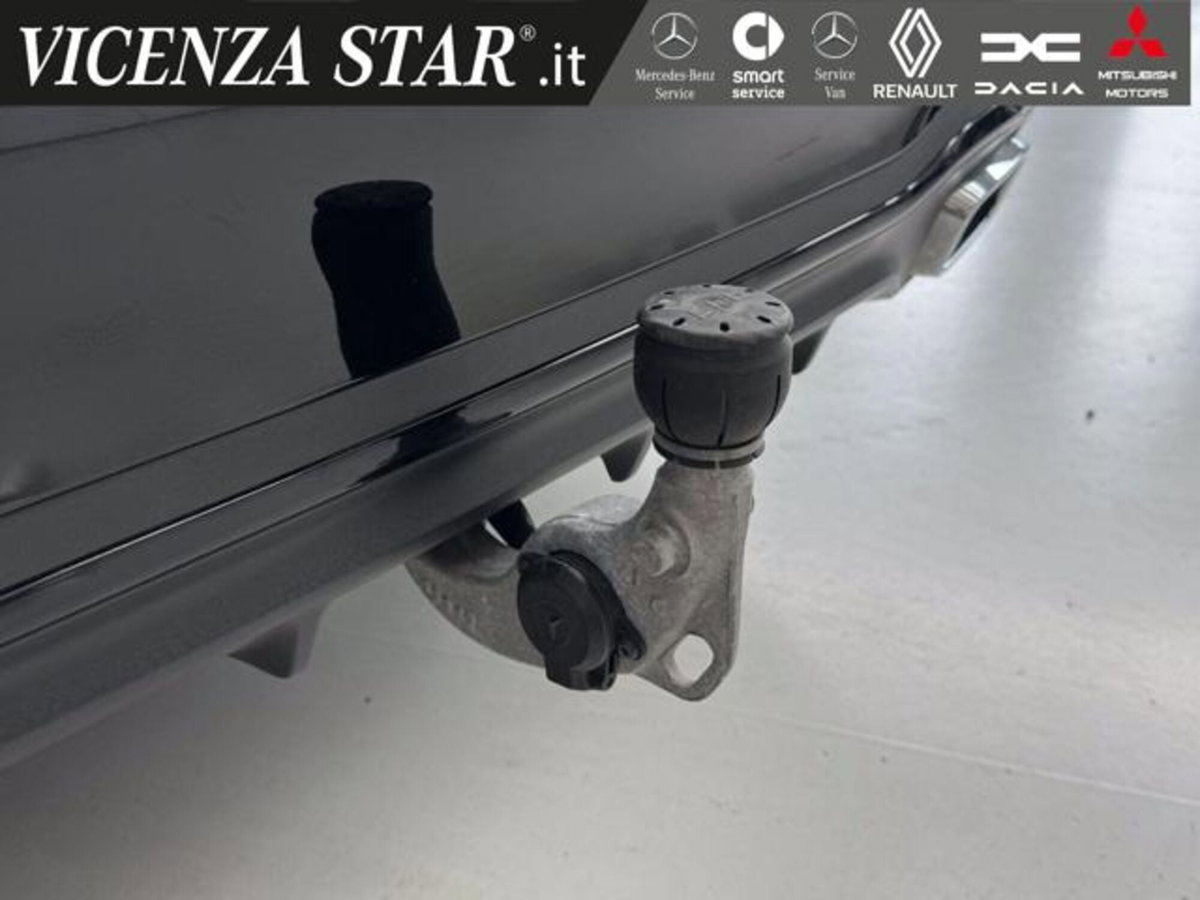 Mercedes-Benz Classe C Station Wagon 200 d mhev AMG Line Premium Plus auto (14)