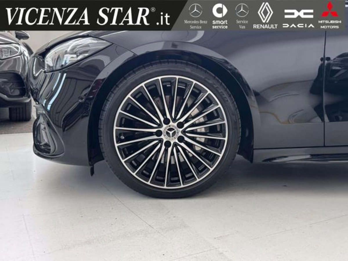 Mercedes-Benz Classe C Station Wagon 200 d mhev AMG Line Premium Plus auto (3)