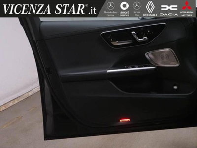 Mercedes-Benz Classe C Station Wagon 200 d mhev AMG Line Premium Plus auto (9)