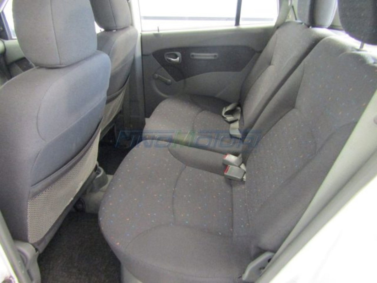 Hyundai Atos 1.0 12V GLS (10)