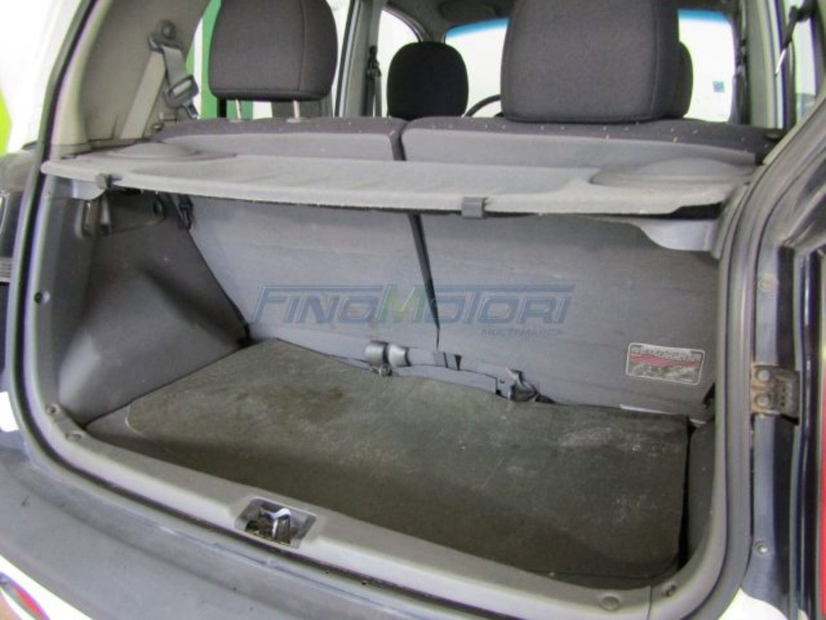 Hyundai Atos 1.0 12V GLS (9)