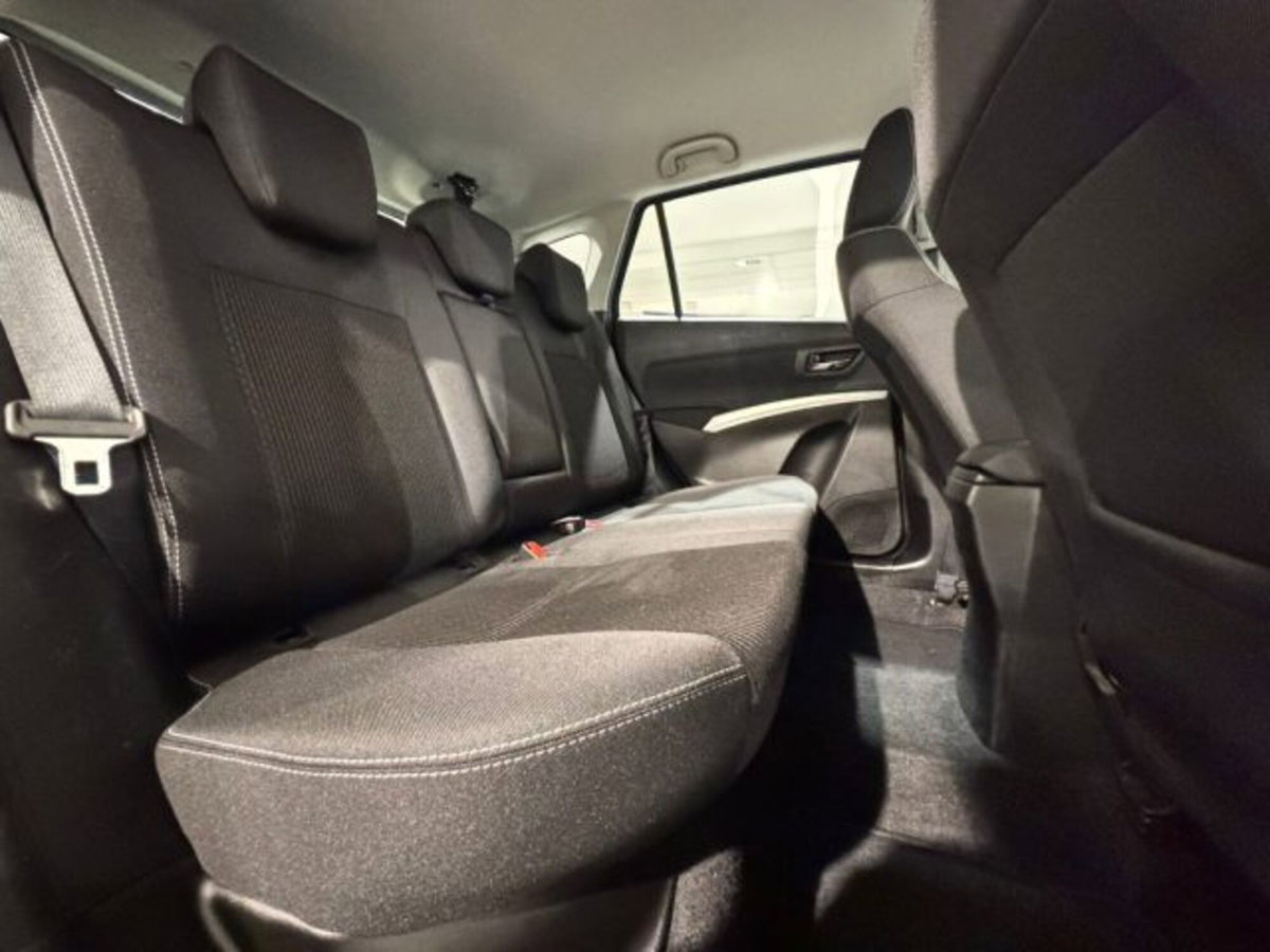 Suzuki S-Cross 1.6 DDiS 4WD All Grip Top (12)