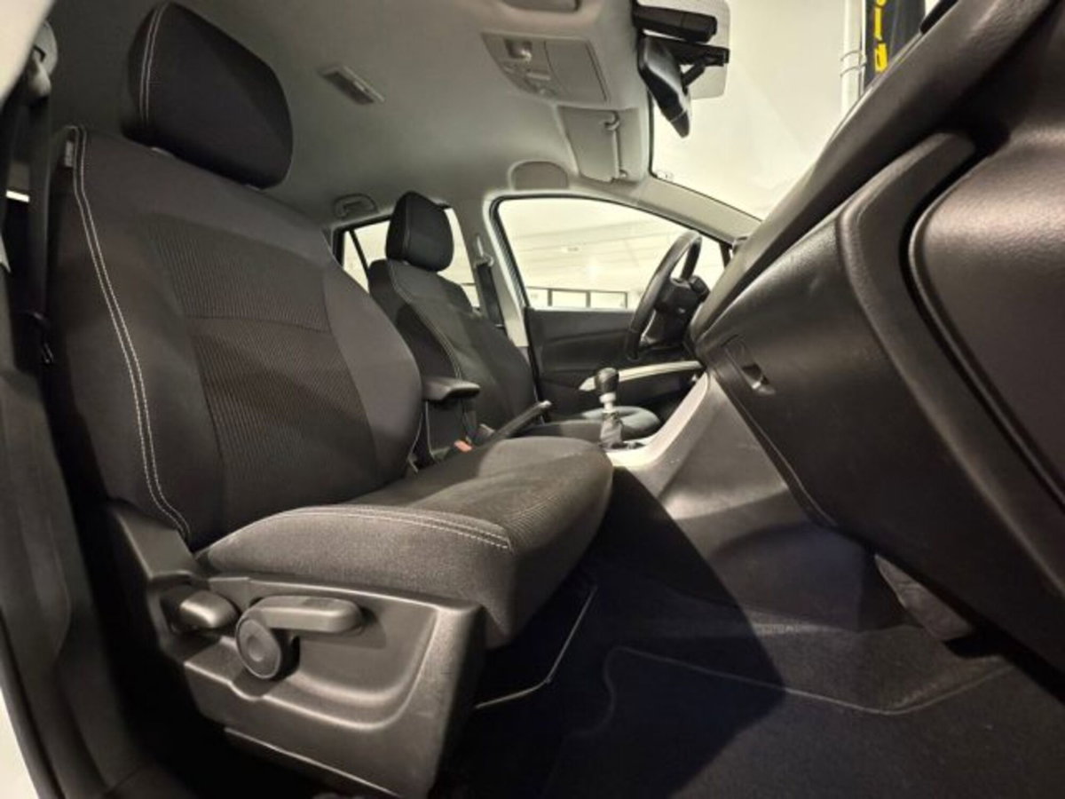 Suzuki S-Cross 1.6 DDiS 4WD All Grip Top (13)
