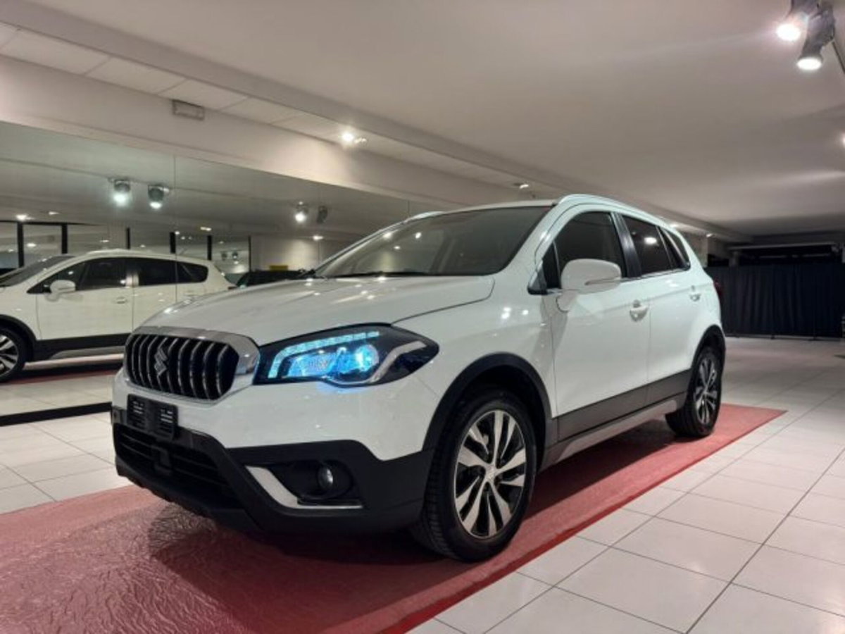 Suzuki S-Cross 1.6 DDiS 4WD All Grip Top (3)