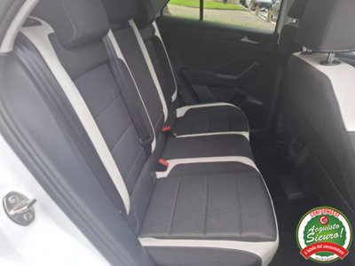 Volkswagen T-Roc 1.0 TSI 115 CV Advanced BlueMotion Technology (10)