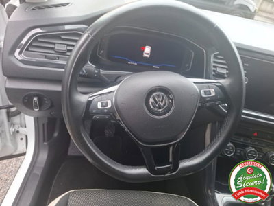 Volkswagen T-Roc 1.0 TSI 115 CV Advanced BlueMotion Technology (12)