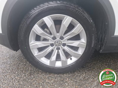 Volkswagen T-Roc 1.0 TSI 115 CV Advanced BlueMotion Technology (7)
