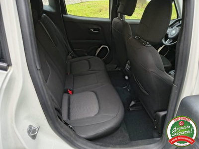 Jeep Renegade 1.6 Mjt DDCT 120 CV Business (10)