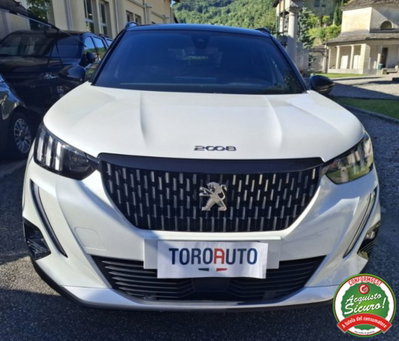 Peugeot 2008 BlueHDi 130 S&S EAT8 GT Pack (2)