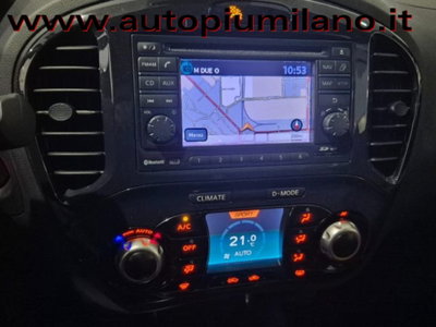 Nissan Juke 1.6 Tekna (12)