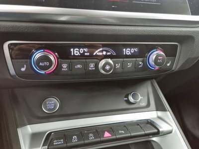 Audi Q3 Sportback 35 TFSI S tronic Business Plus (11)