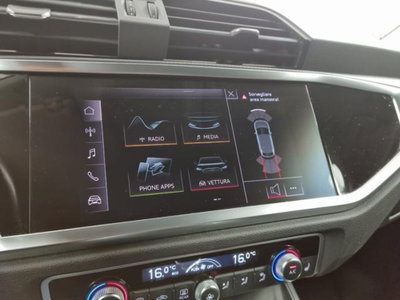 Audi Q3 Sportback 35 TFSI S tronic Business Plus (14)