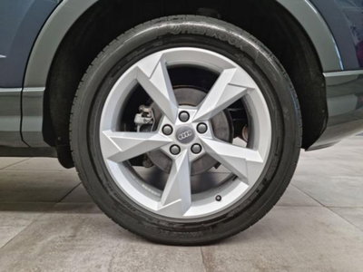 Audi Q3 Sportback 35 TFSI S tronic Business Plus (15)