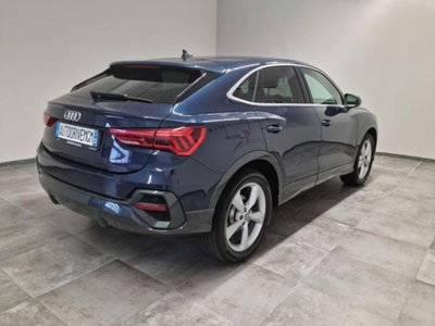 Audi Q3 Sportback 35 TFSI S tronic Business Plus (19)