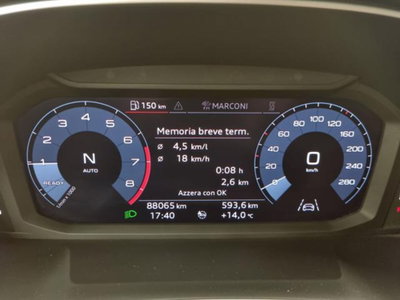 Audi Q3 Sportback 35 TFSI S tronic Business Plus (6)